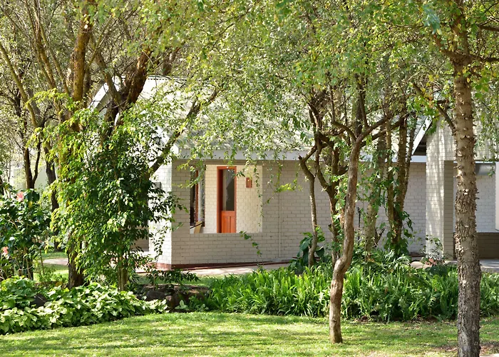 River View Lodge