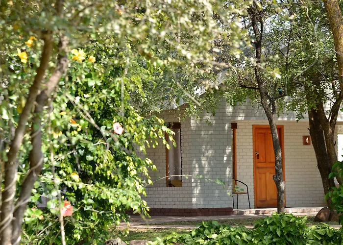 River View Lodge