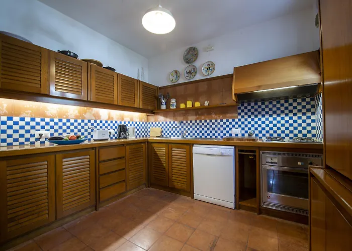 Villa Deli, In Positano, Sea View, Ac