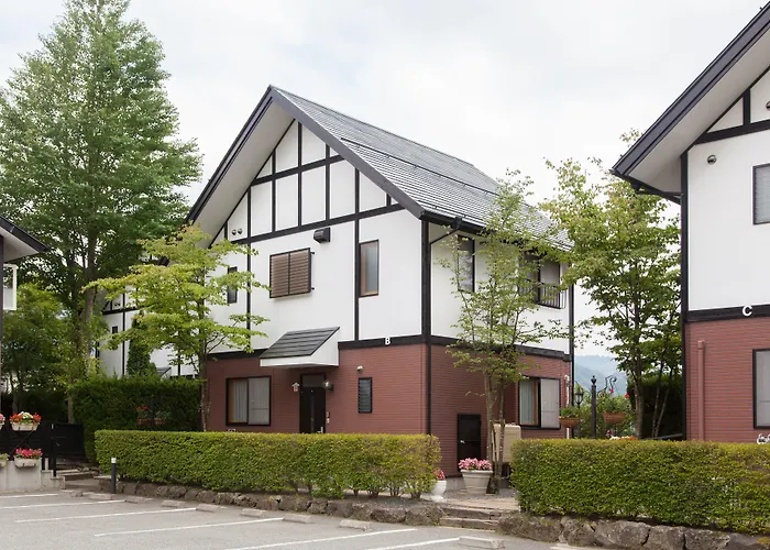 Ururun Kawaguchiko
