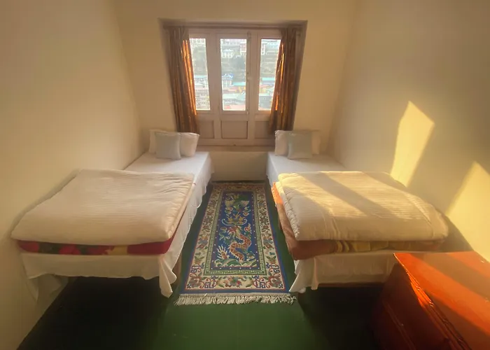 Himalayan Lodge