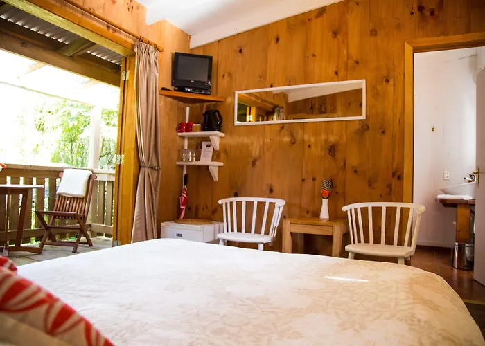 Hush Boutique Accommodation