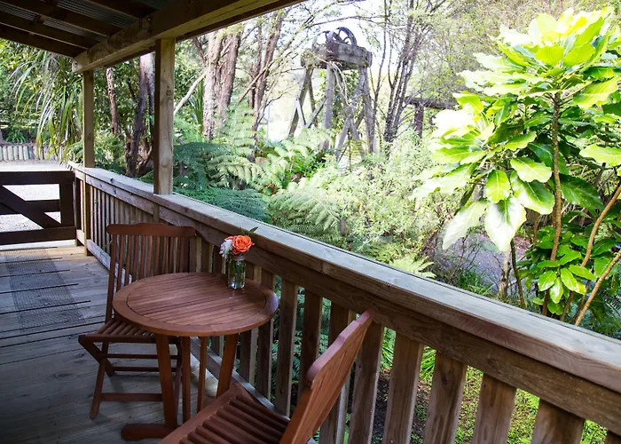 Hush Boutique Accommodation