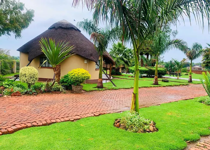 Riverstone Guest Lodge