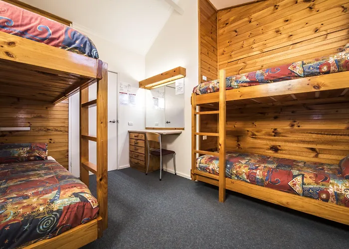 Terama Ski Lodge