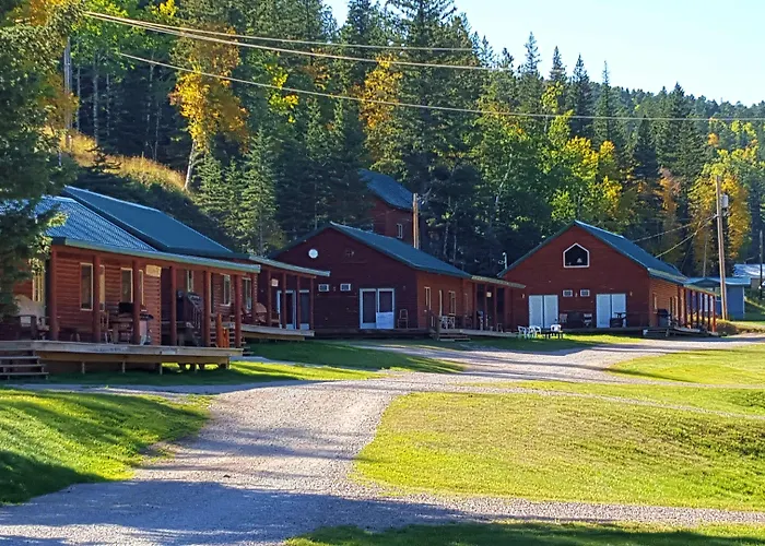 Cole Cabins