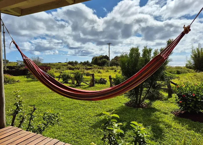 Villa Maori Tea Rapa Nui, Easter Island With Ocean View
