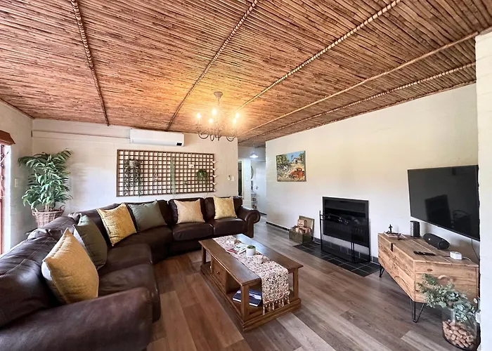 Cottage K'Gari