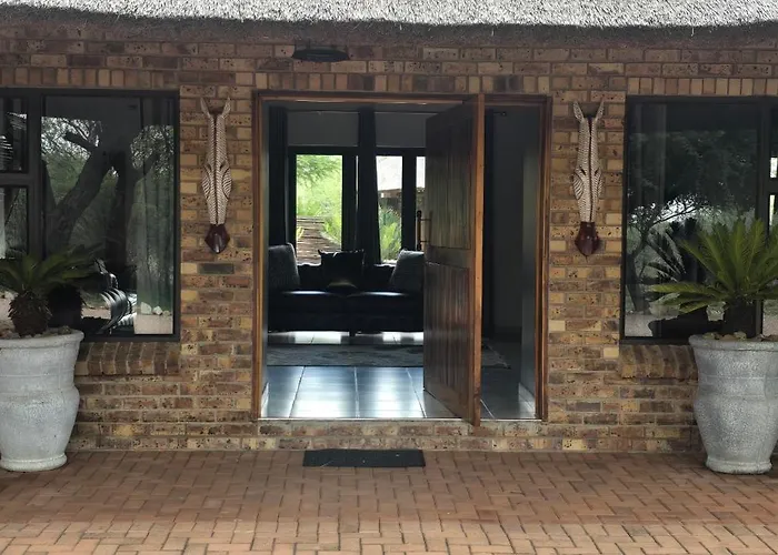 Makhato Bush Lodge 48