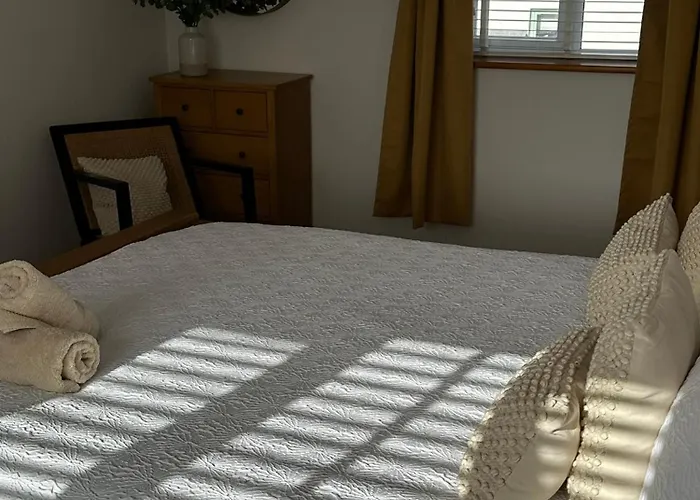 Whitebridge Cottage