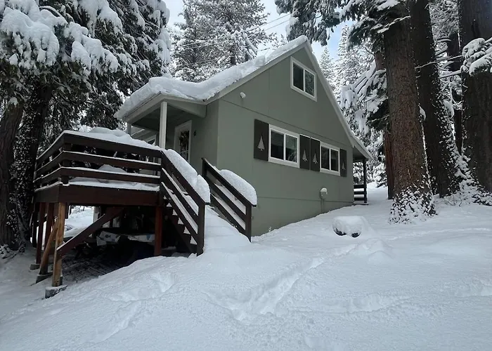 Cabin #6