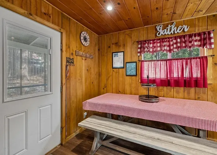 Cabin #4
