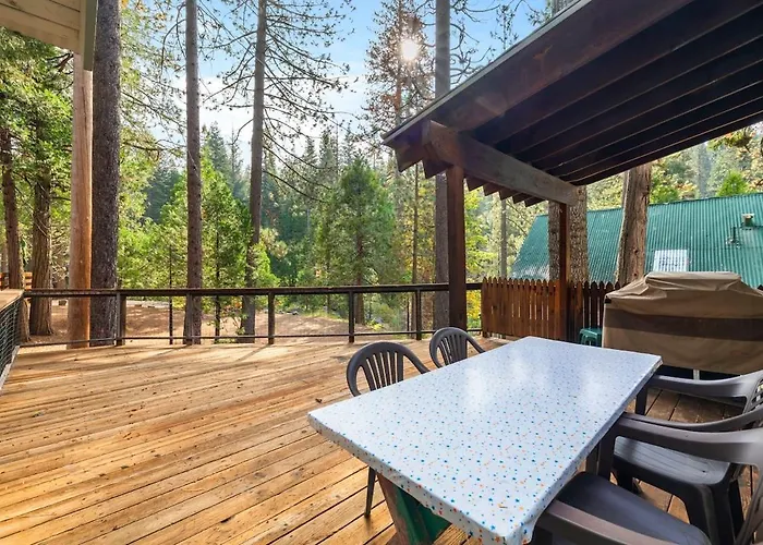 Cabin #10