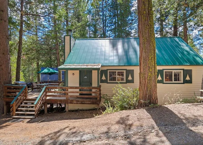 Cabin #5