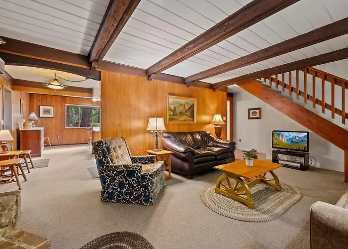 Cabin #10
