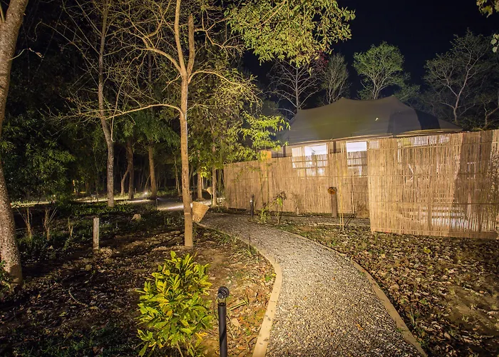 Jagatpur Lodge By Annapurna