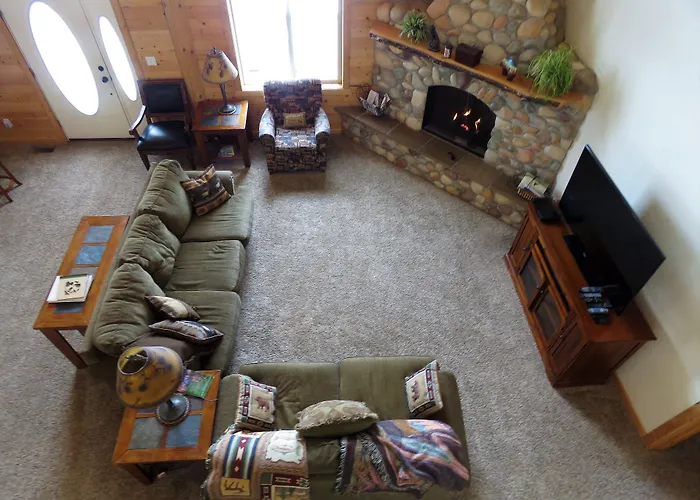 The Hideaway Hostel