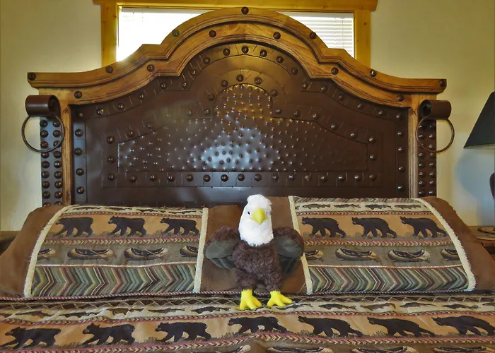 The Hideaway Hostel