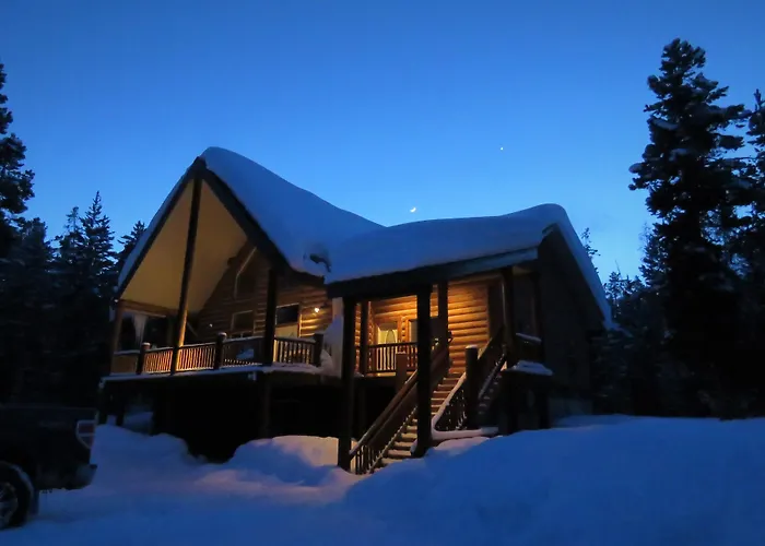 The Hideaway Hostel