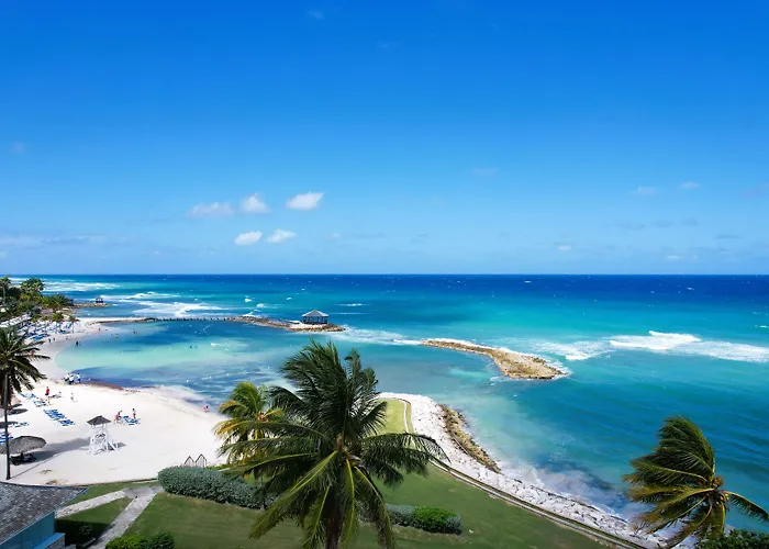 Villa Sweet Villa - Montego Bay