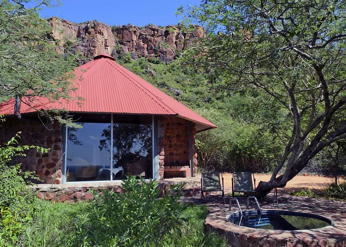 Waterberg Wilderness - One Namibia