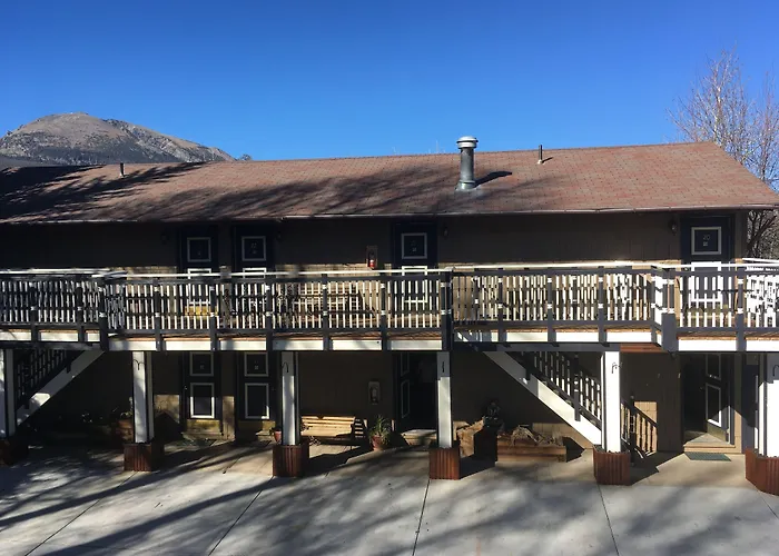 Frisco Lodge