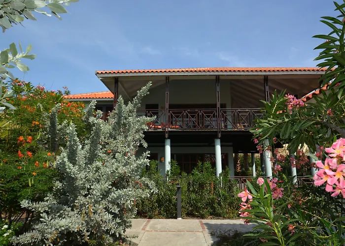 Blue Bay Beach Villas & Apartments