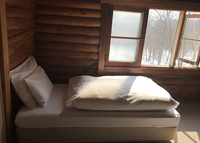 Niseko Backcountry Lodge