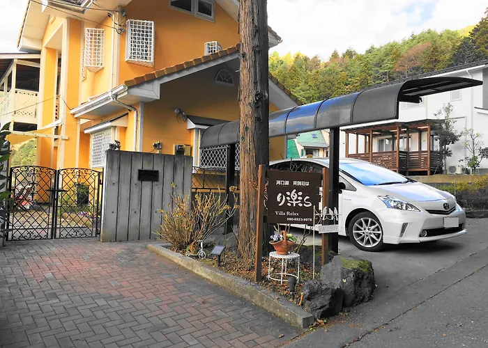 Villa Relax