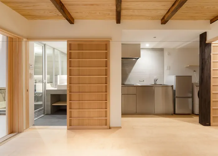 Benten Residences