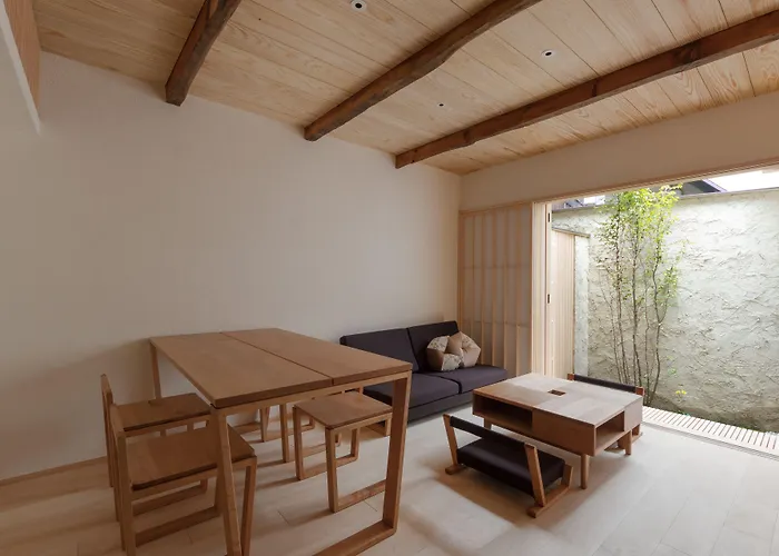 Benten Residences