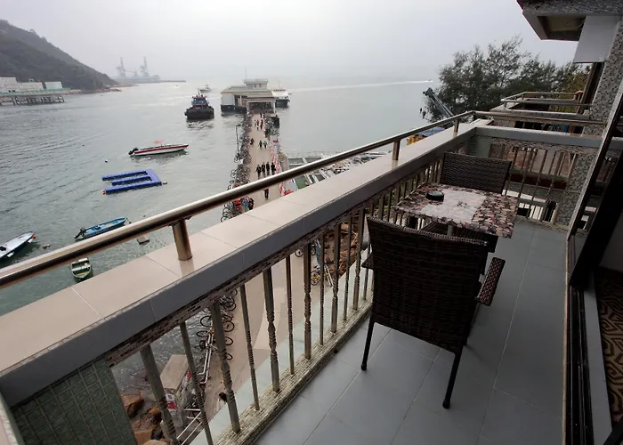 Man Lai Wah Resort