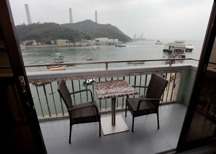 Man Lai Wah Resort