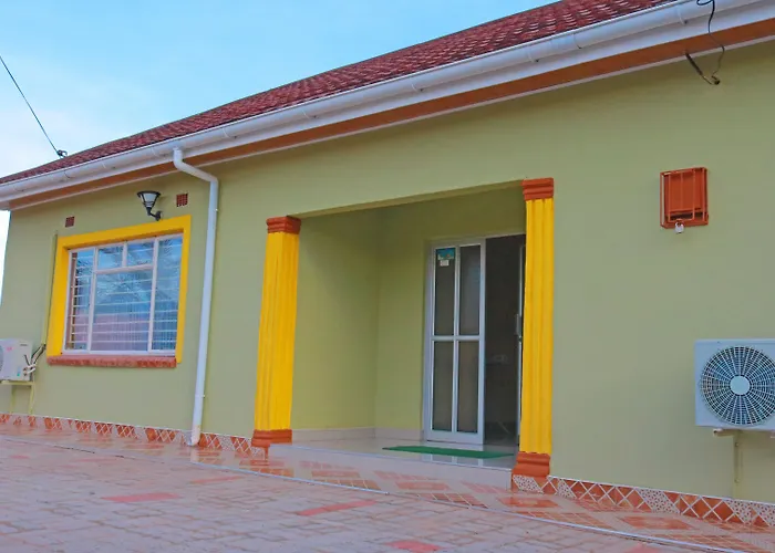 Km Executive Lodge