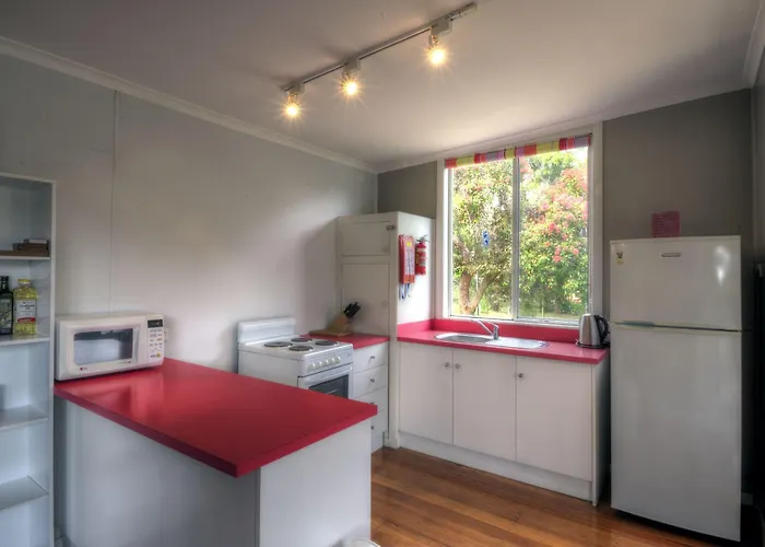 Cove Beach Apartment 1