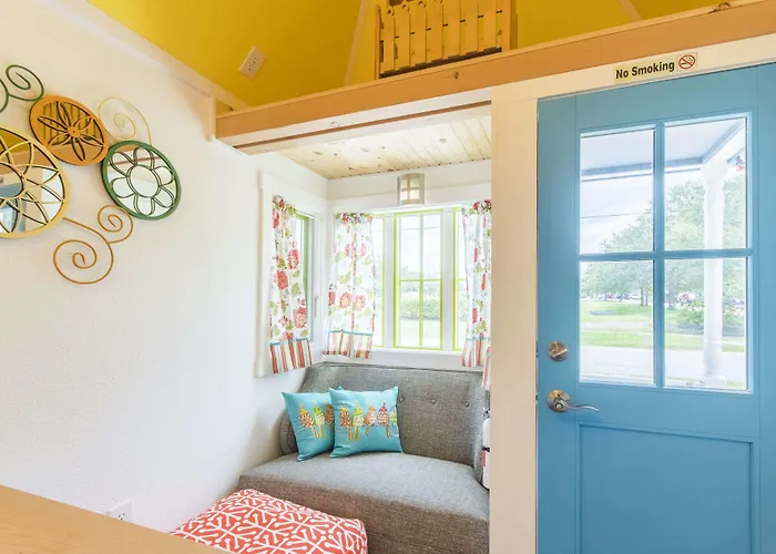 Tiny House Siesta