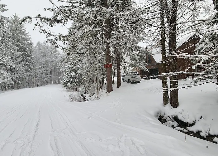 Ski In/Out Spruce Glen Townhomes On Great Eastern Trail