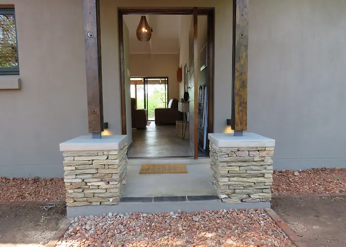 Wild Dog Guest Lodge