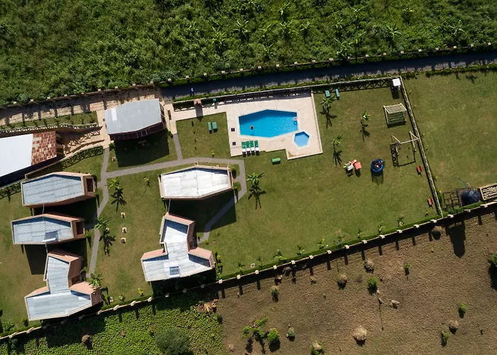 Buvi Lodge Limited