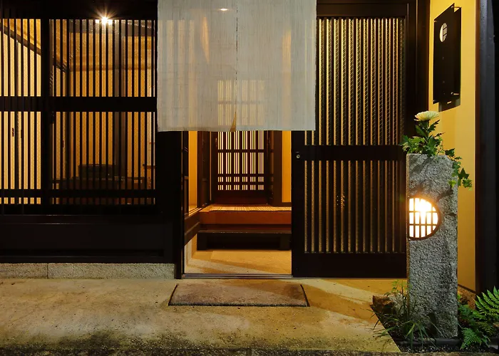 Kyo-Akari Inn Kyoto