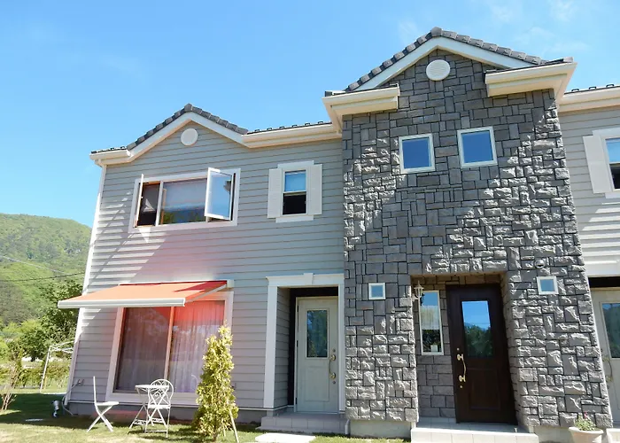 Kawaguchiko Cottage Minami