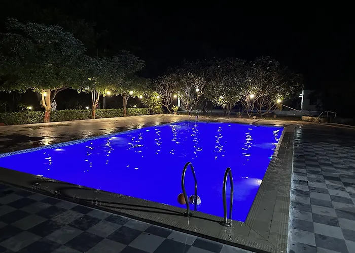 Olive Resort & Villas