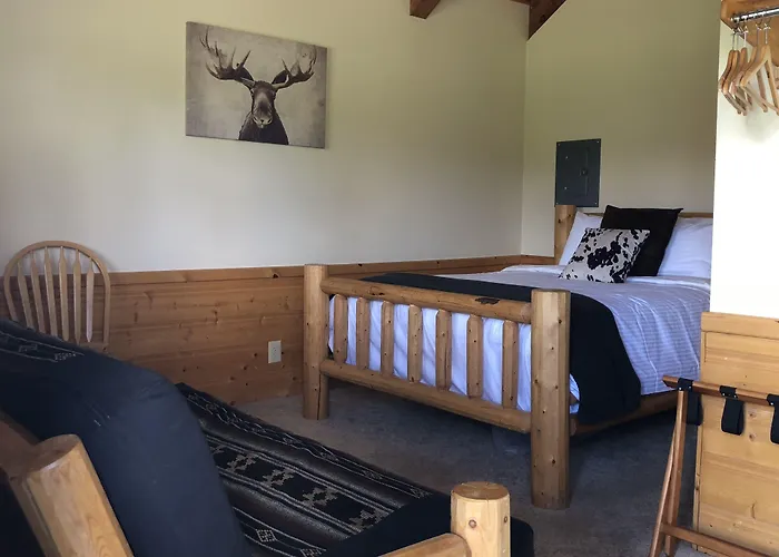 River Lodge