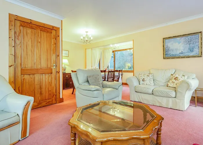 Bidean Lodge