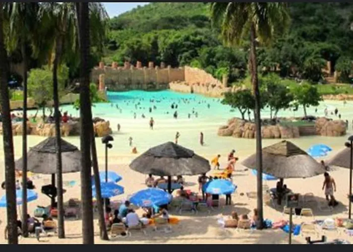 Simply Stay Suncity