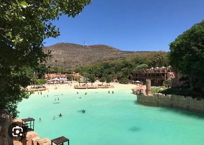 Simply Stay Suncity