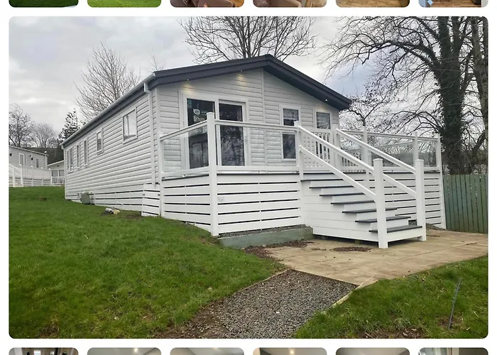 Wemyss Bay Mapleton Elite