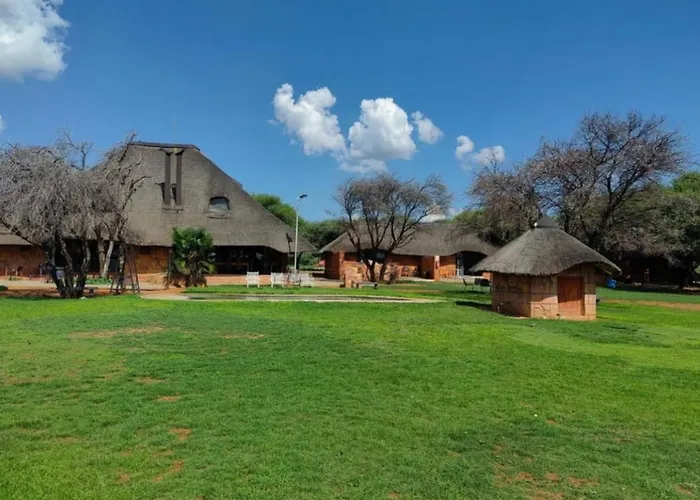 Kandirri Game Lodge