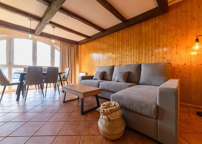 Chalet Makanai By Surynieve