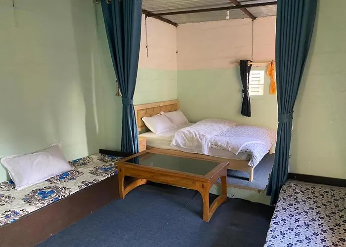 Purnata Farm And Arts Residency